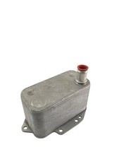 Scambiatore calore olio usato  Castagnaro