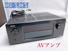 Denon avr x4000 usato Denon avr x4000 usato  Spedire a Italy