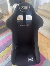 Omp trs velour for sale  CHICHESTER