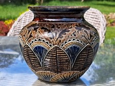 Stunning martin brothers for sale  LEWES