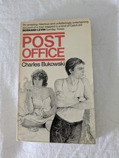 Post Office Charles Bukowski 1st Thus PB Ed comprar usado  Enviando para Brazil