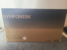 Ikea symfonisk table for sale  Phoenix