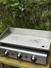 Plancha zum grillen gebraucht kaufen  Berlin