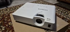 Hitachi ew301n beamer gebraucht kaufen  Schwerin