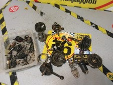 Lotto ricambi piaggio usato  Gubbio