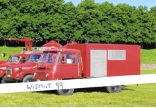 Feuerwehr foto ldtimer gebraucht kaufen  Deutschland