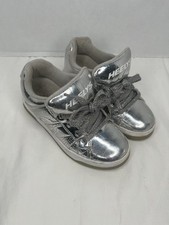 Heelys silver kids for sale  Austin