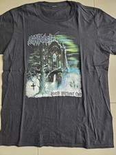 Convulse shirt death gebraucht kaufen  Owingen