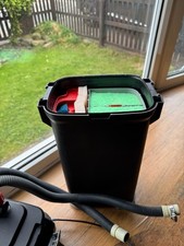 Fluval 407 external for sale  ROCHDALE