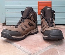 Mens aysgarth waterproof for sale  COLCHESTER