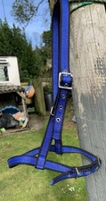Pony size black for sale  PAR