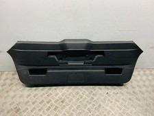 Audi tailgate boot for sale  WEST BROMWICH