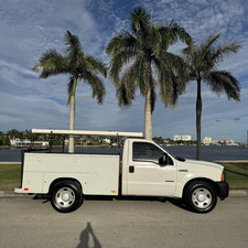 2005 ford 350 for sale  Hollywood