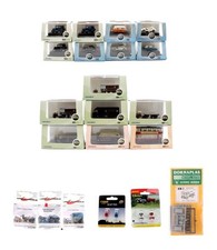 Various brands gauge for sale  SHEFFIELD