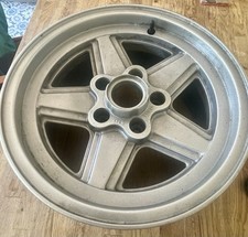 Original melber alloy for sale  WOLVERHAMPTON