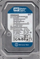 Hard disk 500gb usato  Milano