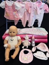 Bundle vintage baby for sale  BUCKINGHAM