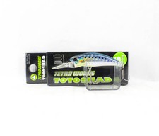 Isca de afundamento Duo Tetra Works Toto Shad 48 mm AHA0011 (1173) comprar usado  Enviando para Brazil