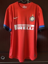 Maglia shirt inter usato  Cagliari