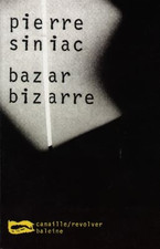 Bazar bizarre edition d'occasion  France