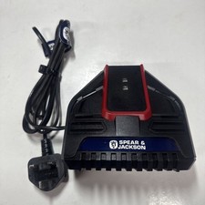 Genuine 36v spear for sale  ALDERSHOT