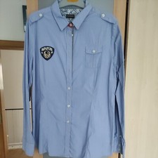 Napapijri bluse xxl gebraucht kaufen  Lippstadt