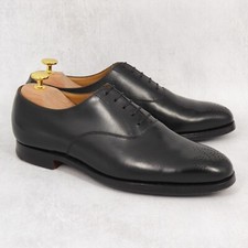 Crockett jones sherbone usato  Reggio Calabria