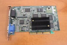 Agp2x matrox g400 usato  Brescia