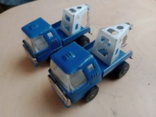 Blechauto abschleppwagen lkw gebraucht kaufen  Buxtehude
