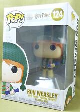 Ron weasley 124 for sale  HULL