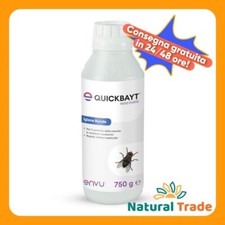 Envu quickbayt wg10 usato  Zerbolo