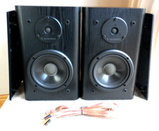Audiophile infinity 2001 for sale  UK