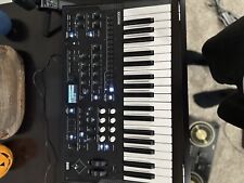 Korg wavestate key for sale  Bondurant