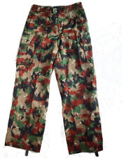 Schweizer armee feldhose gebraucht kaufen  Gelsenkirchen