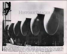 1953 press photo for sale  Memphis