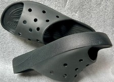Wneu pantoletten crocs gebraucht kaufen  Berlin