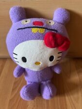 Hello kitty ugly gebraucht kaufen  Düsseldorf