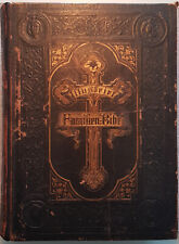 Alte familien bibel gebraucht kaufen  Lindlar