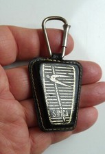 Ancien porte clé d'occasion  Jœuf
