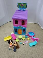 Polly pocket relaxin for sale  WELSHPOOL