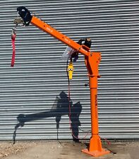 1000 electric winch for sale  LANARK