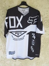 Maillot fox bike d'occasion  Nîmes