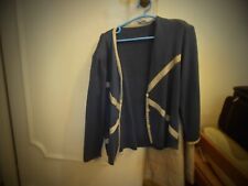 giacca blu donna usato giacca blu donna usato Roma