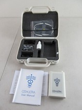 Estimulador de microcorrente CES Ultra Device excelente estado. comprar usado  Enviando para Brazil