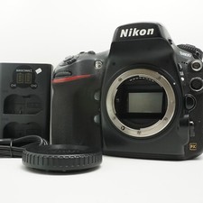 Câmera Digital SLR FX Full Frame Nikon D800 36.3MP Corpo Preto do Japão comprar usado  Enviando para Brazil