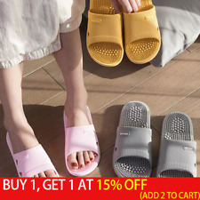 Massage slippers sandal for sale  MANCHESTER