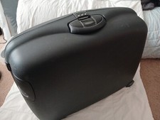 Samsonite oyster hard for sale  Gallatin