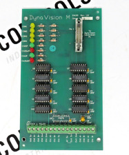 Sensor de controle de movimento placa de interface codificador LMI Technologies ENC05 DynaVision comprar usado  Enviando para Brazil