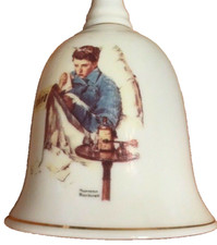 Vtg porcelain 1986 for sale  Loudon