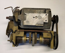 Getriebe motor elektromotor gebraucht kaufen  Deutschland